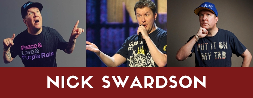 Nick Swardson