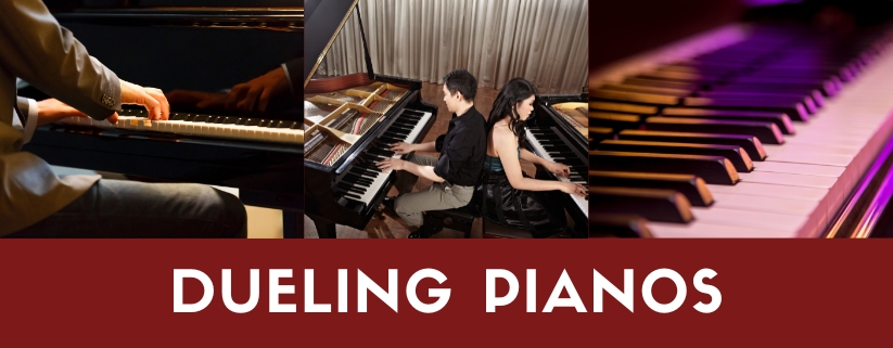 Dueling Pianos