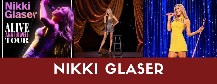 Nikki Glaser