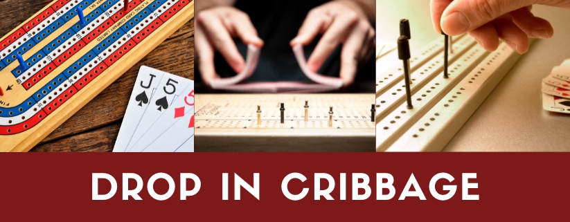 Drop in Cribbage