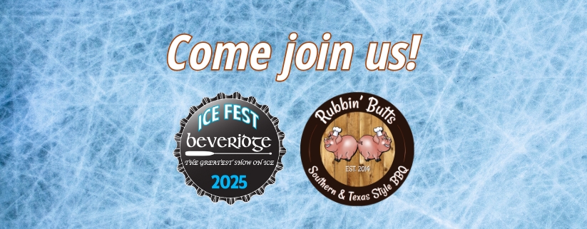 Beveridge Ice Fest 2025