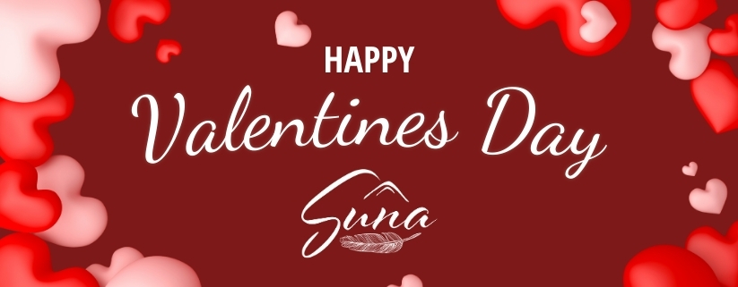 Make Your NH Valentine’s Day Reservations at Suna Restaurant