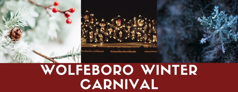 Wolfeboro Winter Carnival