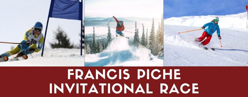 Francis Piche Invitational Race