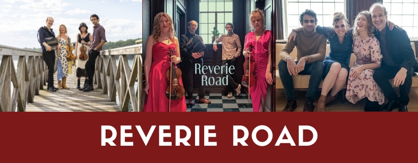 Reverie Road