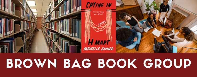 Brown Bag Book Group