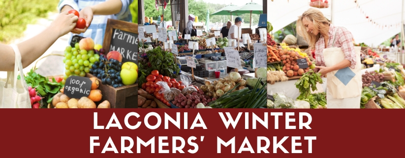 Laconia Winter Farmers’ Market