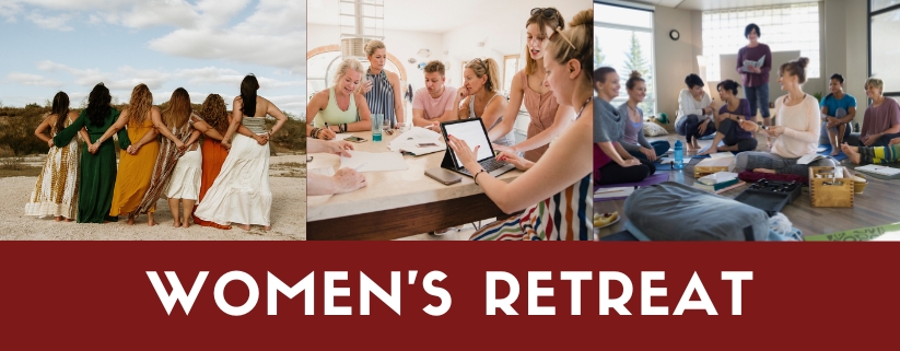 Women's Retreat