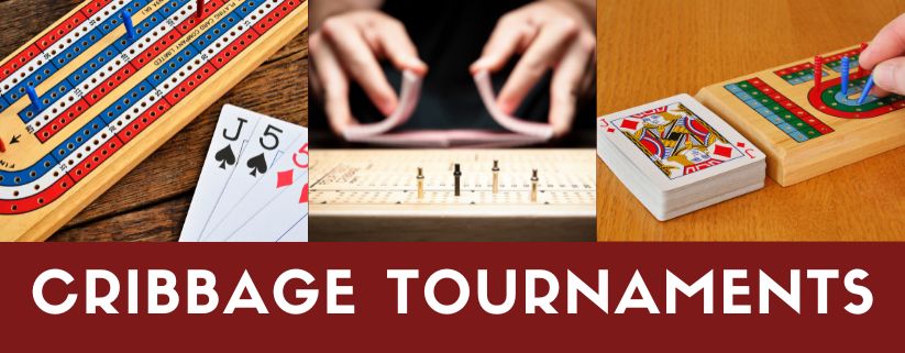 Cribbage Tournaments