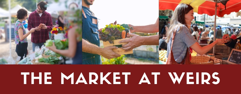 The Market At Weirs