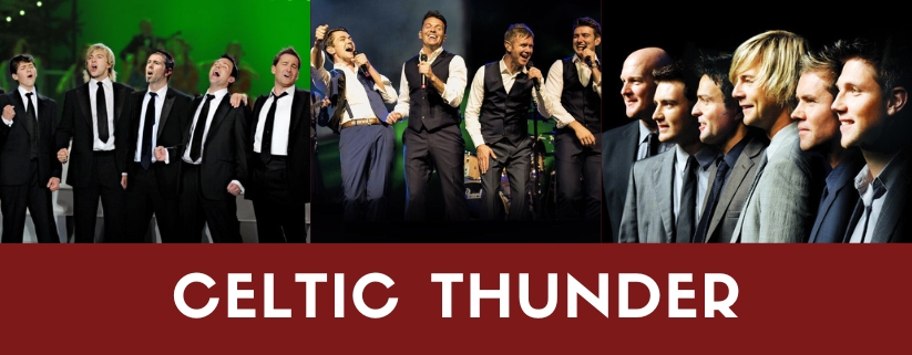 Celtic Thunder