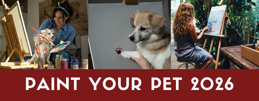 Paint Your Pet 2026
