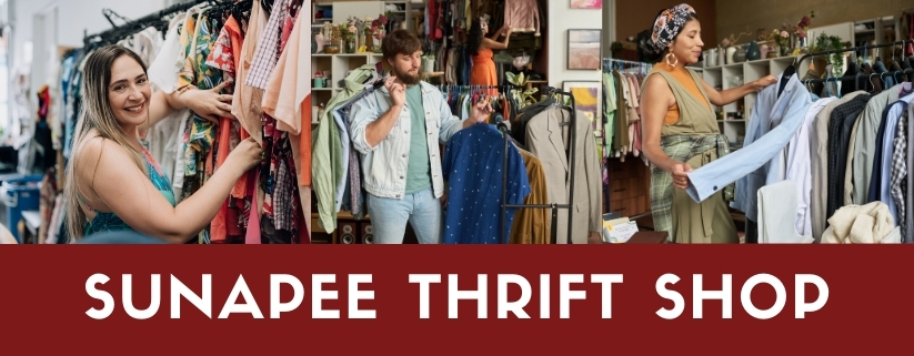 Sunapee Thrift Shop
